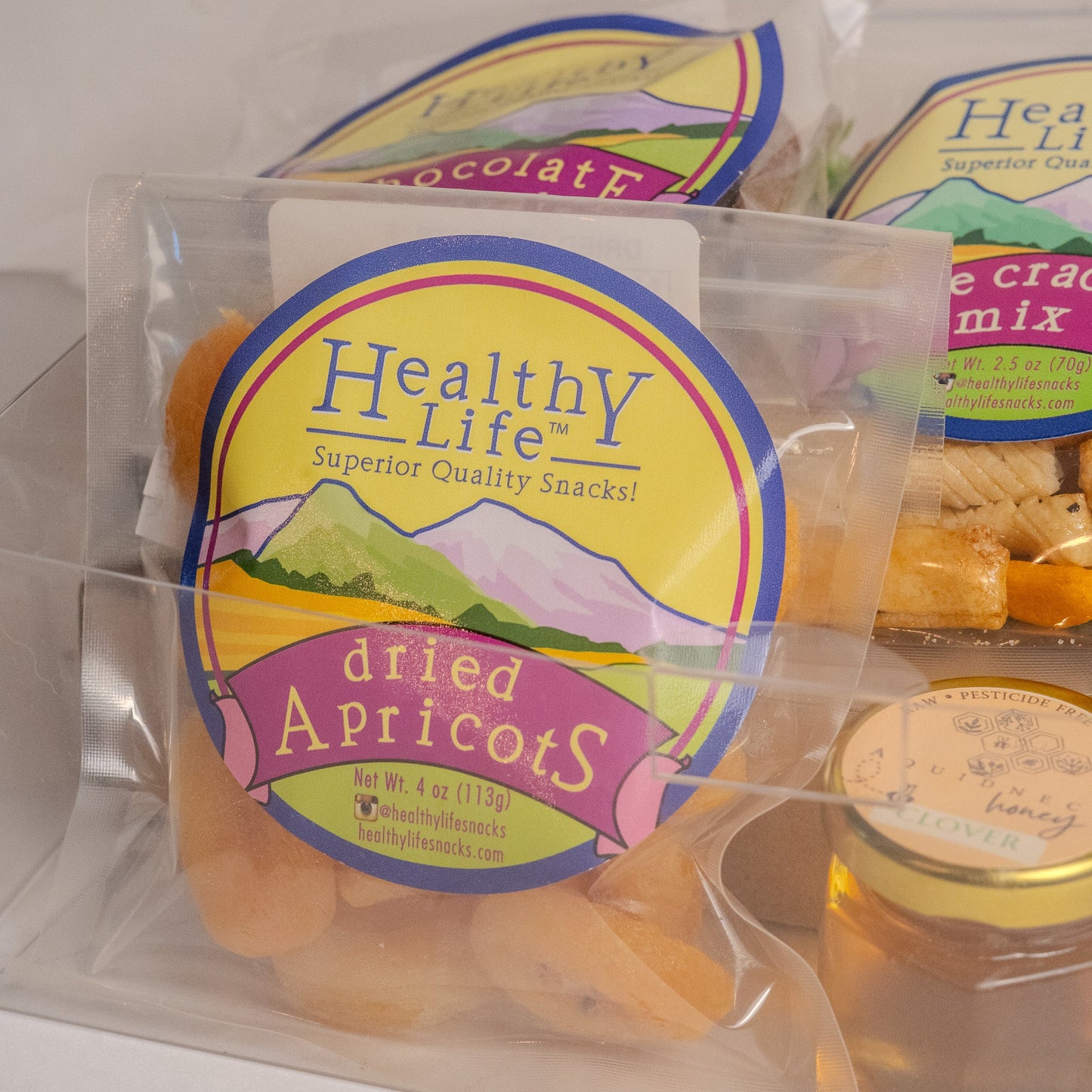 Premium Charcuterie Gift Box