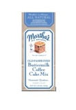 Buttermilk Coffeecake 6/16 oz.