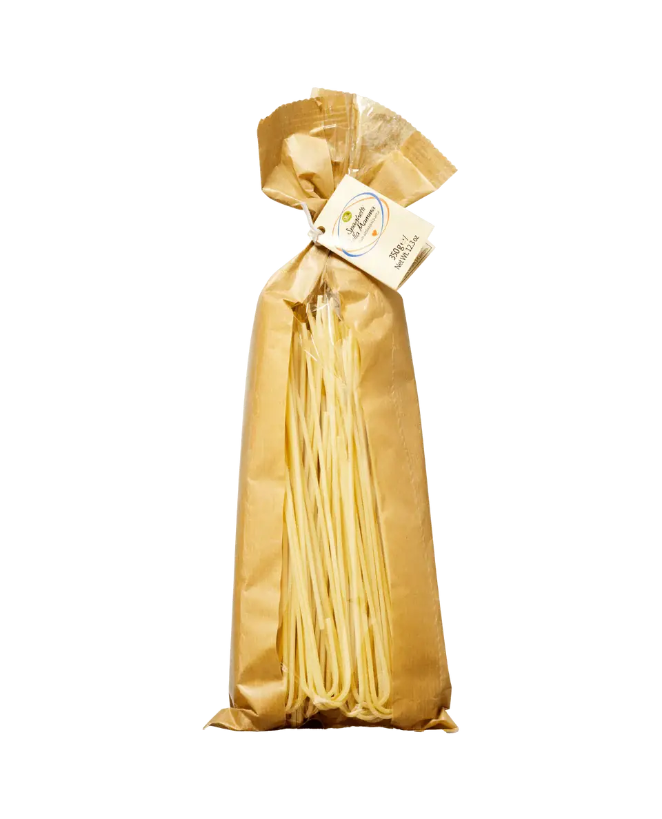 Spaghetti della Mamma