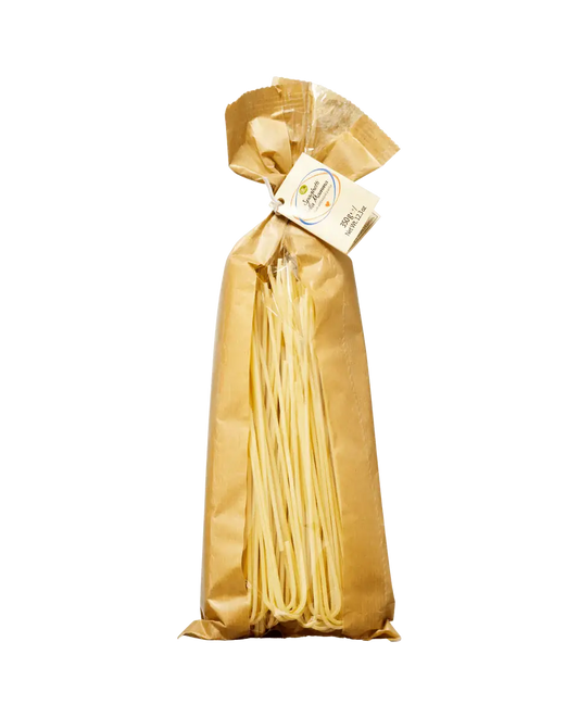 Spaghetti della Mamma