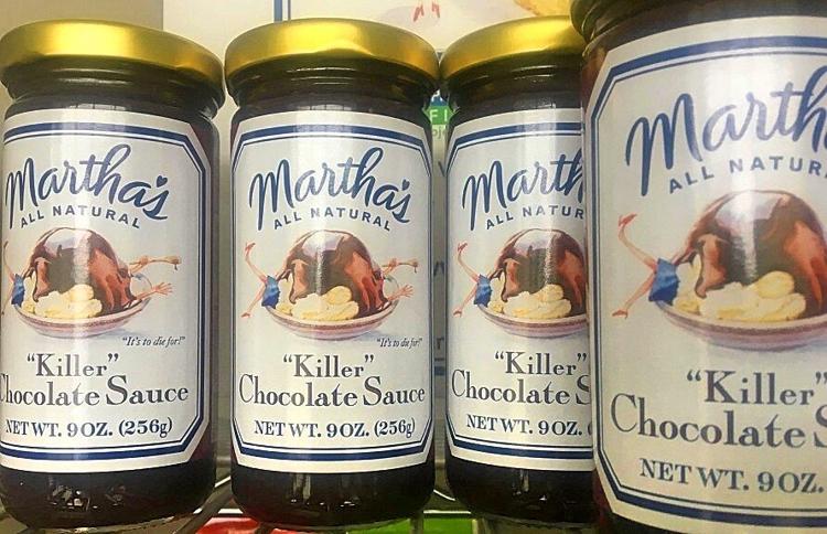 Martha's Baking Mix Company Gift Card