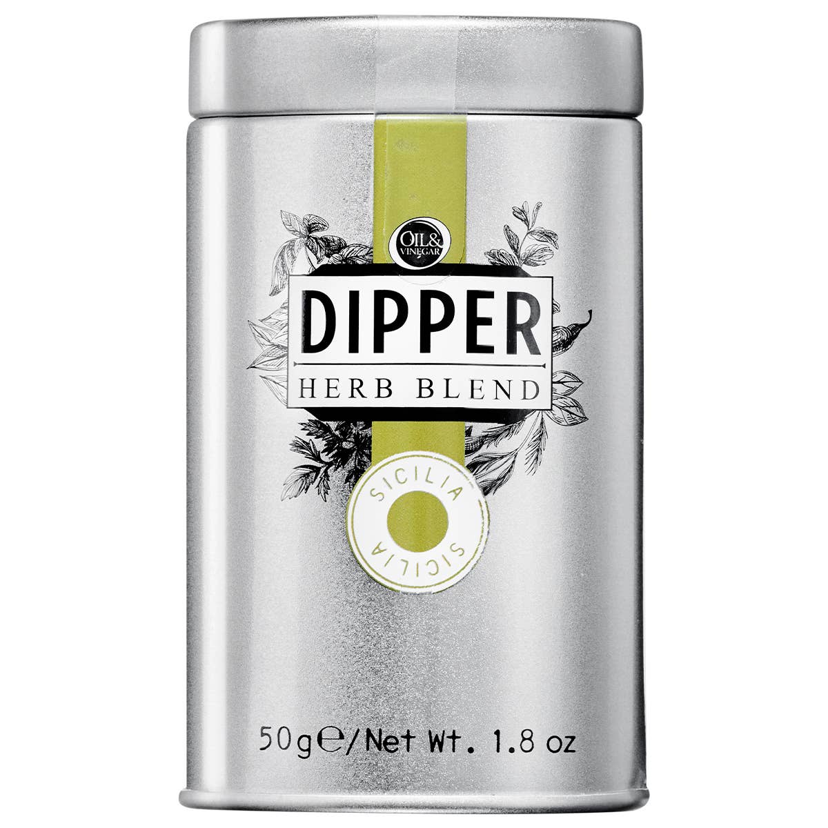 Dipper Sicilian Blend 50g/1.75 Oz