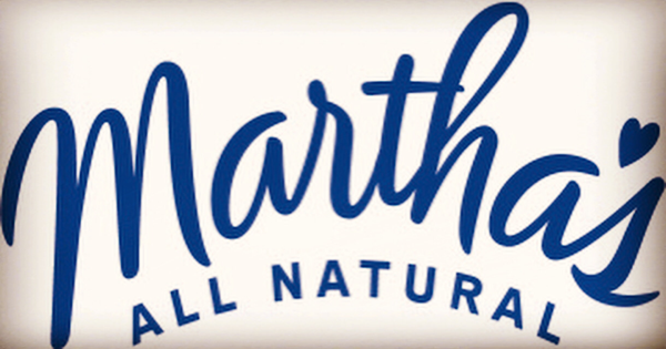 Martha's All Natural Baking Mix Company