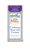 Wholesale Cardamom Scone with Baby Currants 6/16 oz.